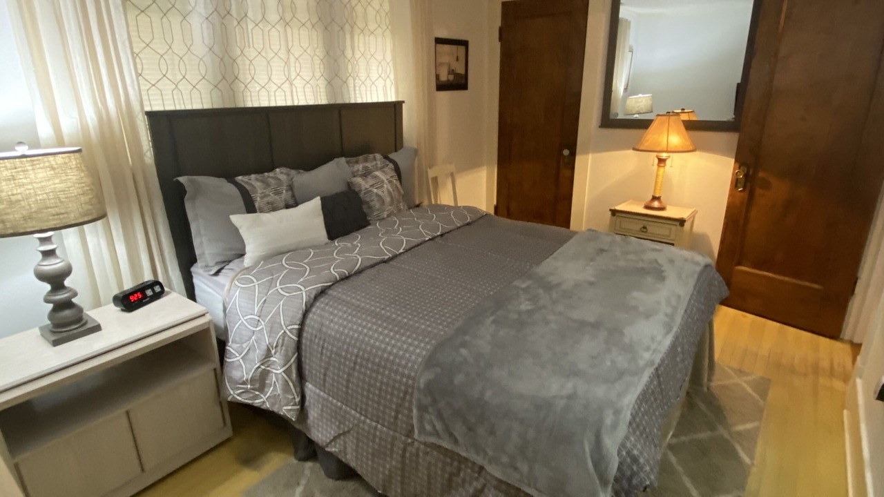 Photo of Bedroom in Decatur