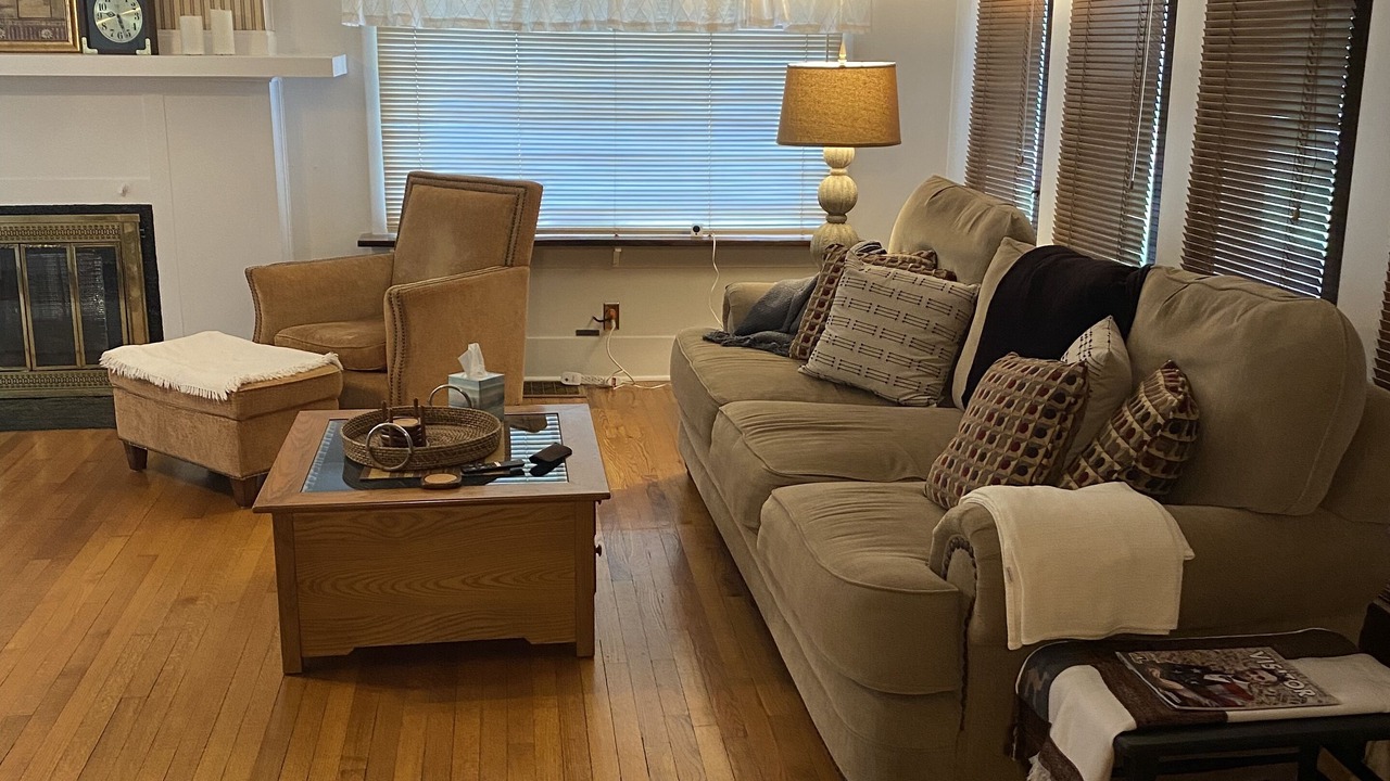 Photo of Livingroom in Decatur