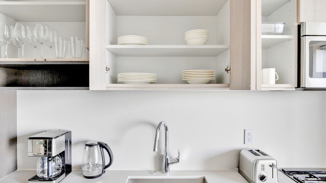 Photo of Kitchen in South Loop