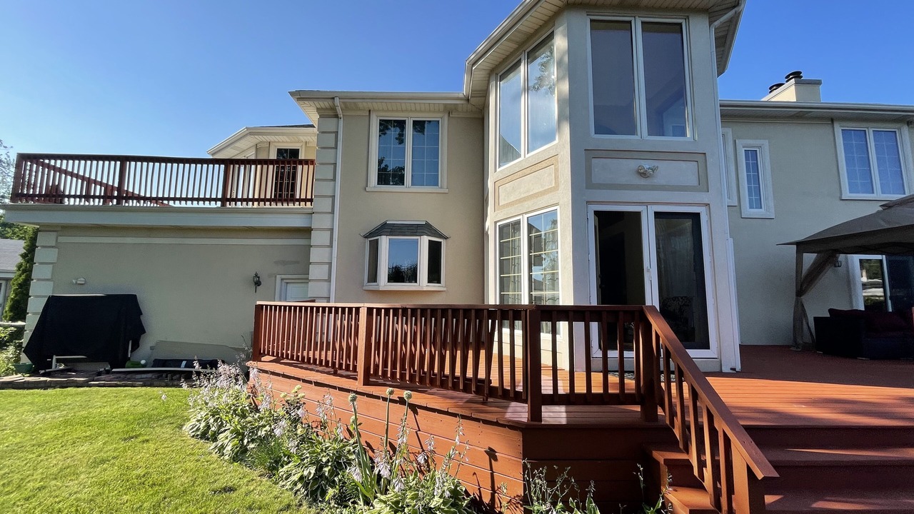 Photo of Outdoor in Glenview