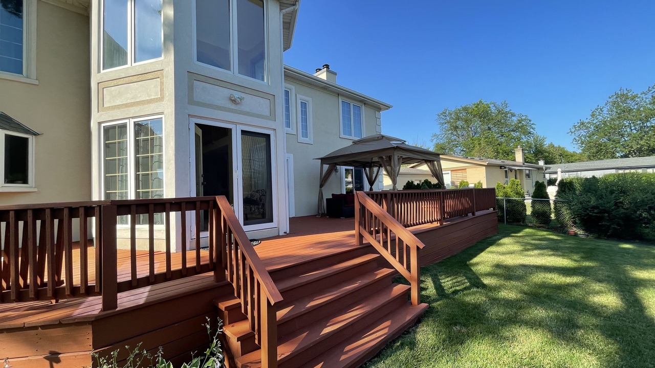 Photo of Outdoor in Glenview