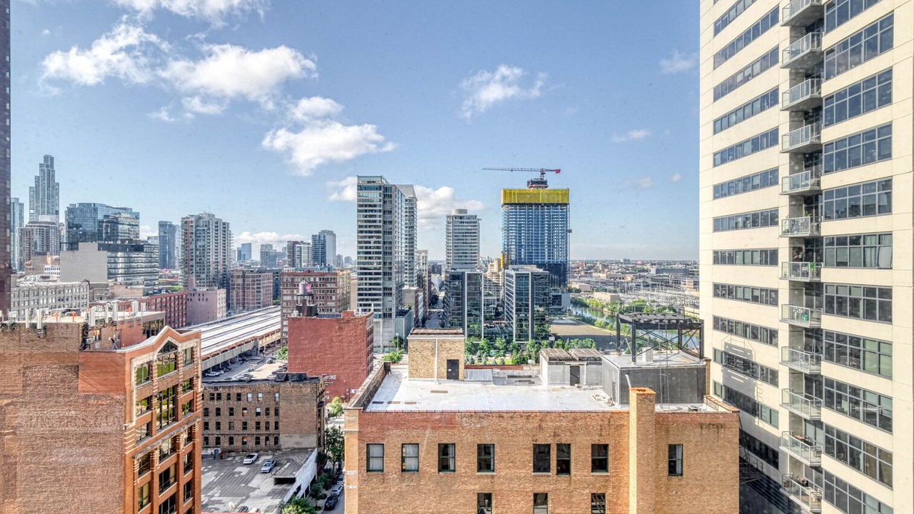 Photo of Outdoor in The Loop