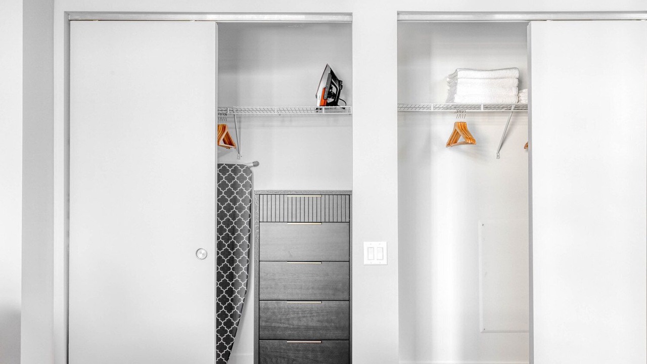 Photo of Bedroom in The Loop
