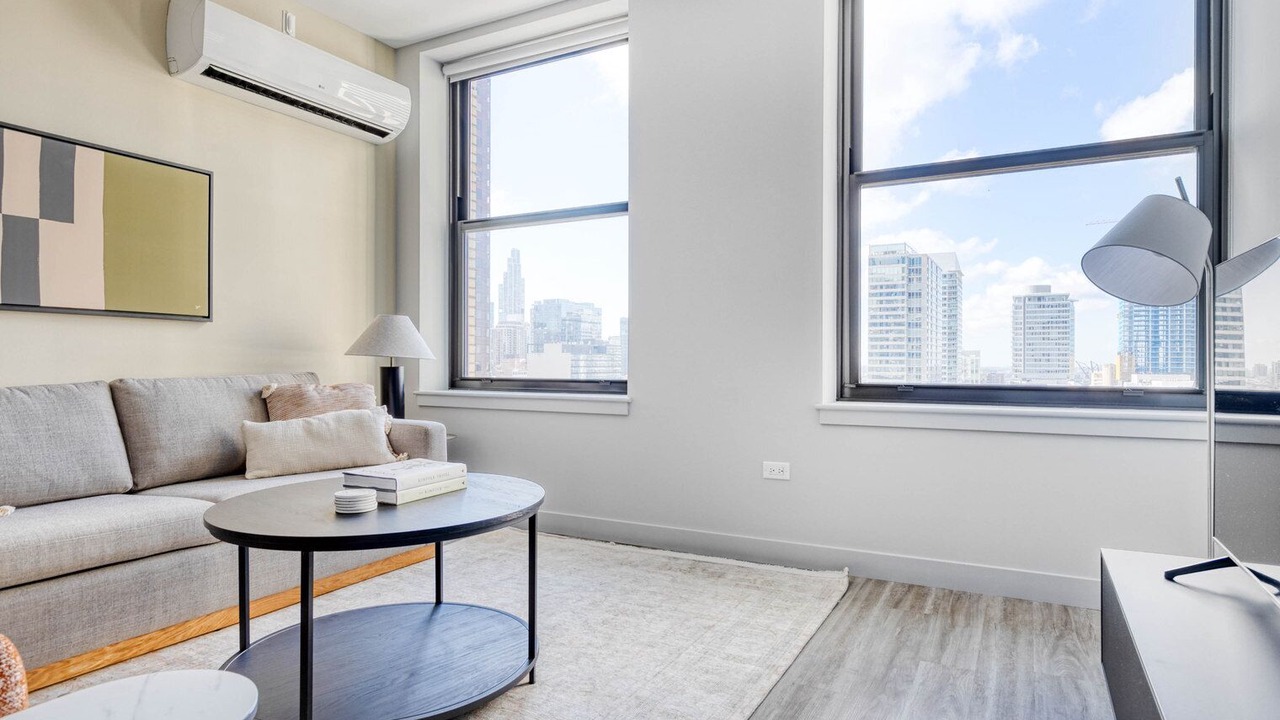 Photo of Livingroom in The Loop