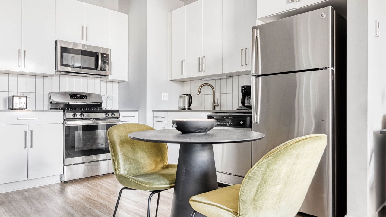 Photo of Kitchen in The Loop