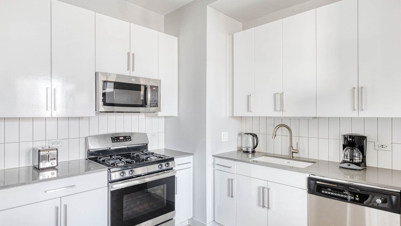 Photo of Kitchen in The Loop