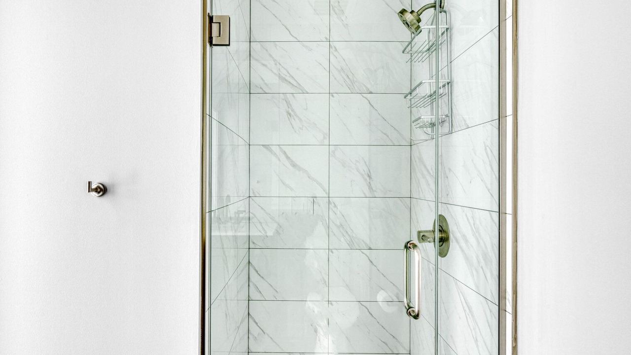 Photo of Bathroom in The Loop