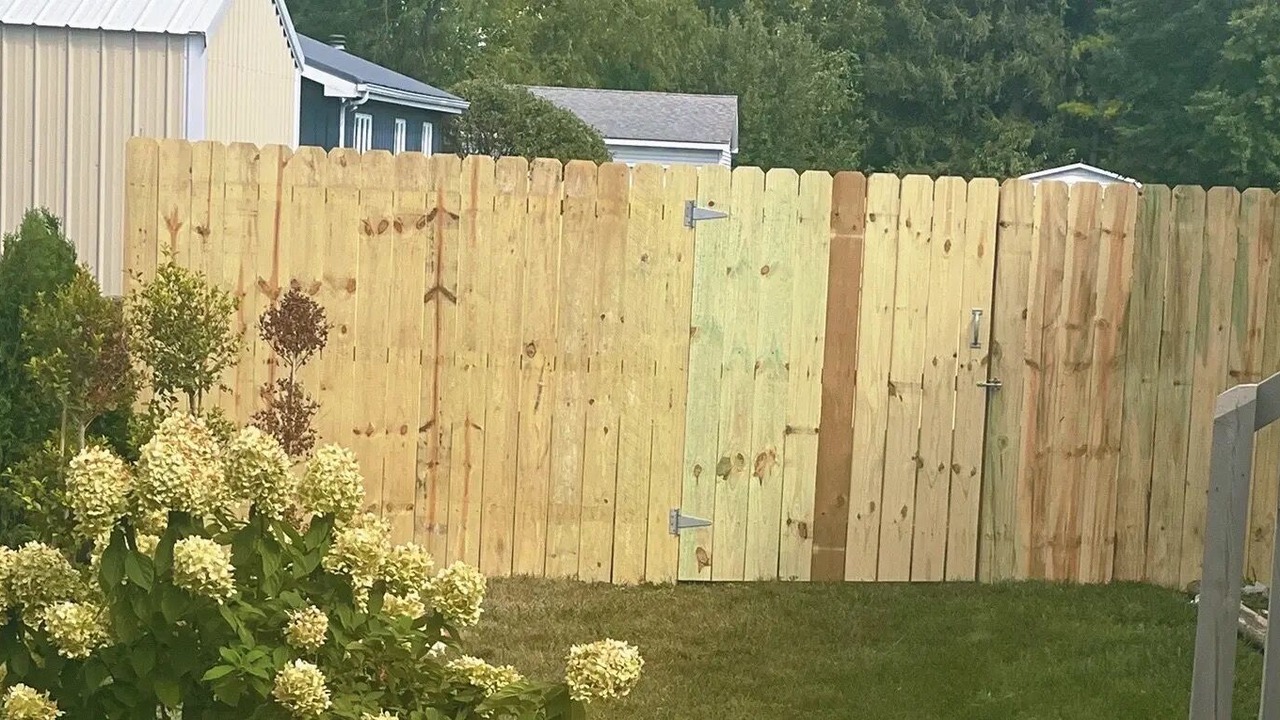 Photo of Outdoor in St. Joseph
