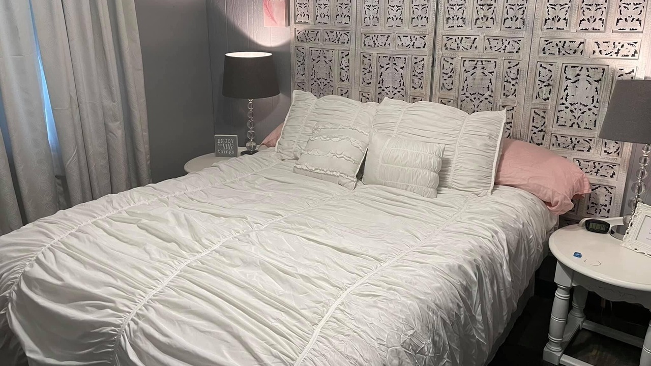 Photo of Bedroom in St. Joseph
