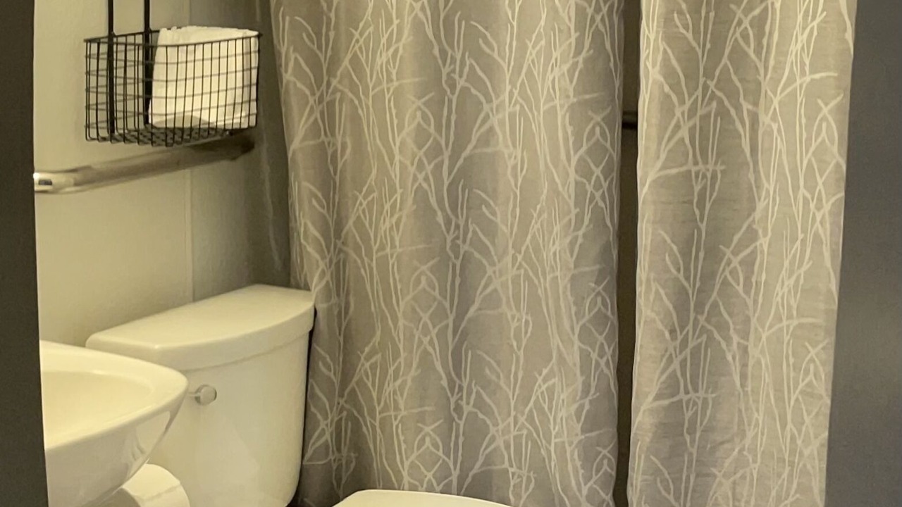 Photo of Bathroom in St. Joseph