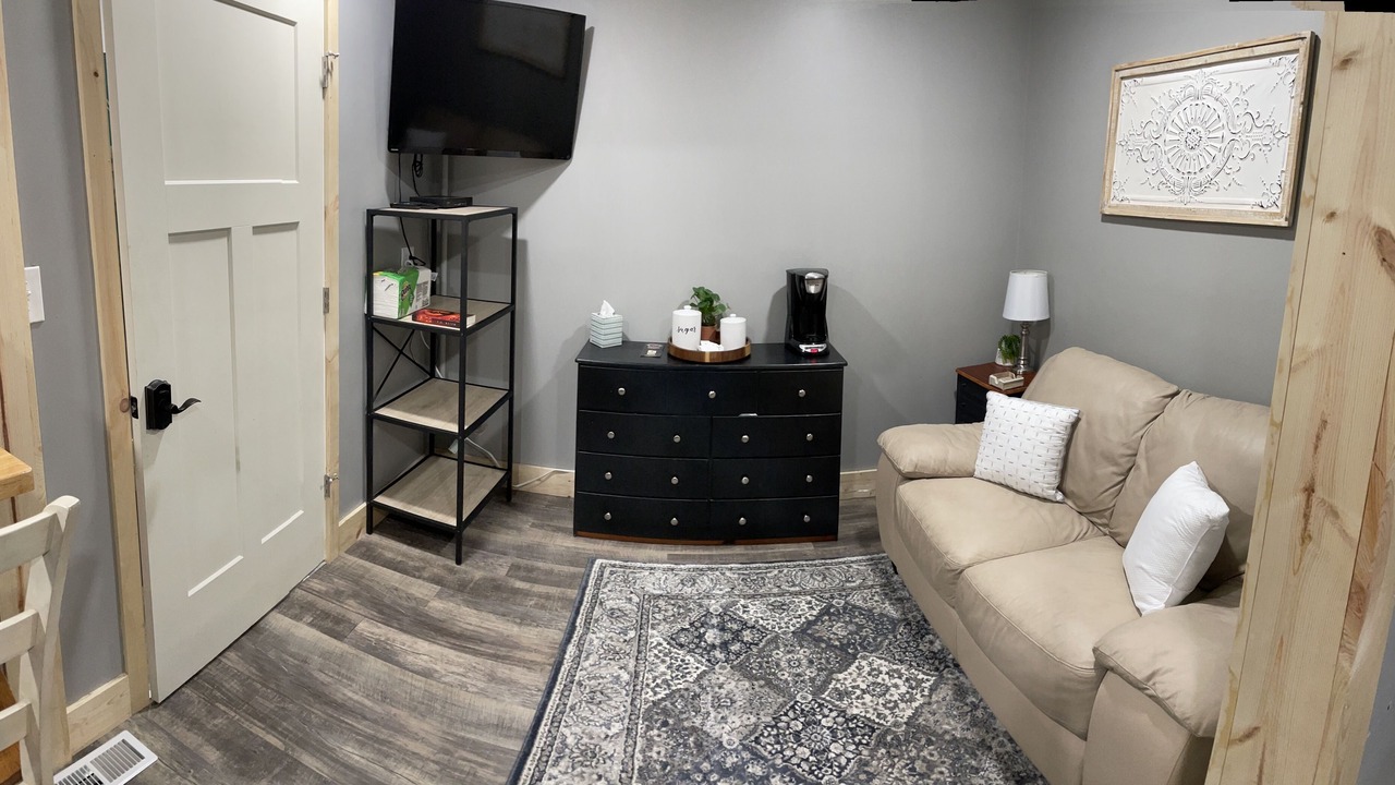 Photo of Livingroom in St. Joseph