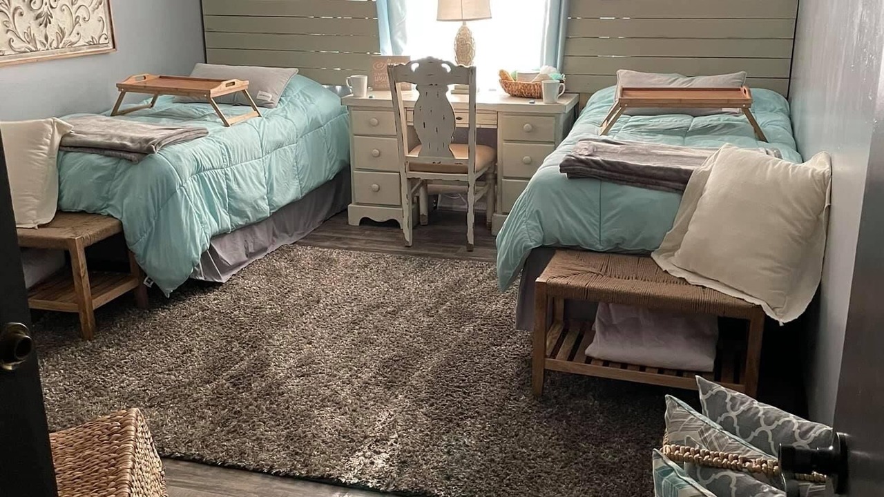 Photo of Bedroom in St. Joseph