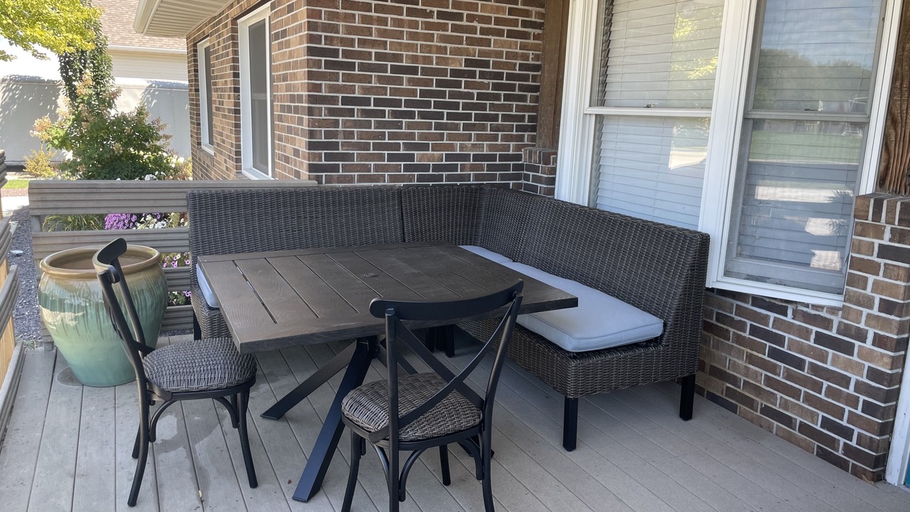 Photo of Outdoor in St. Joseph