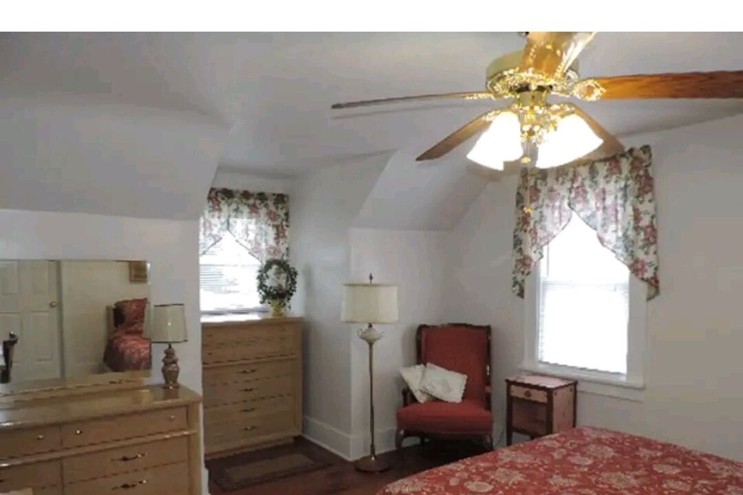 Photo of Bedroom in Decatur