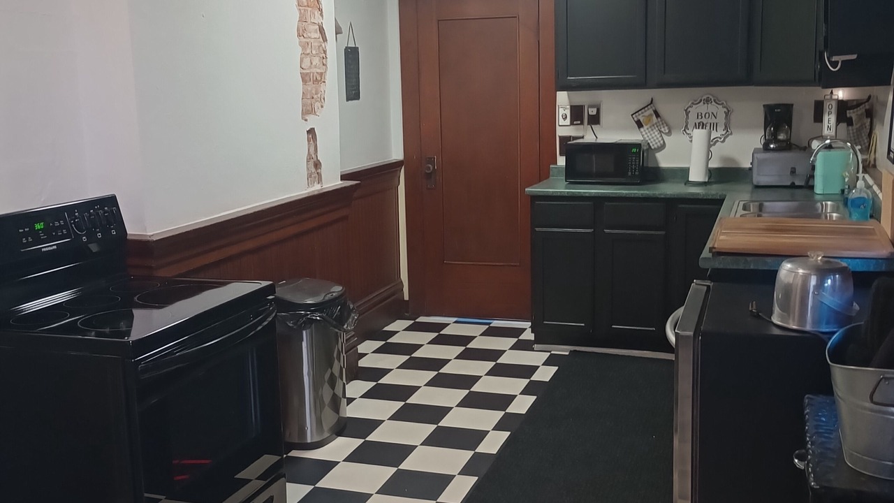 Photo of Kitchen in Fairfield