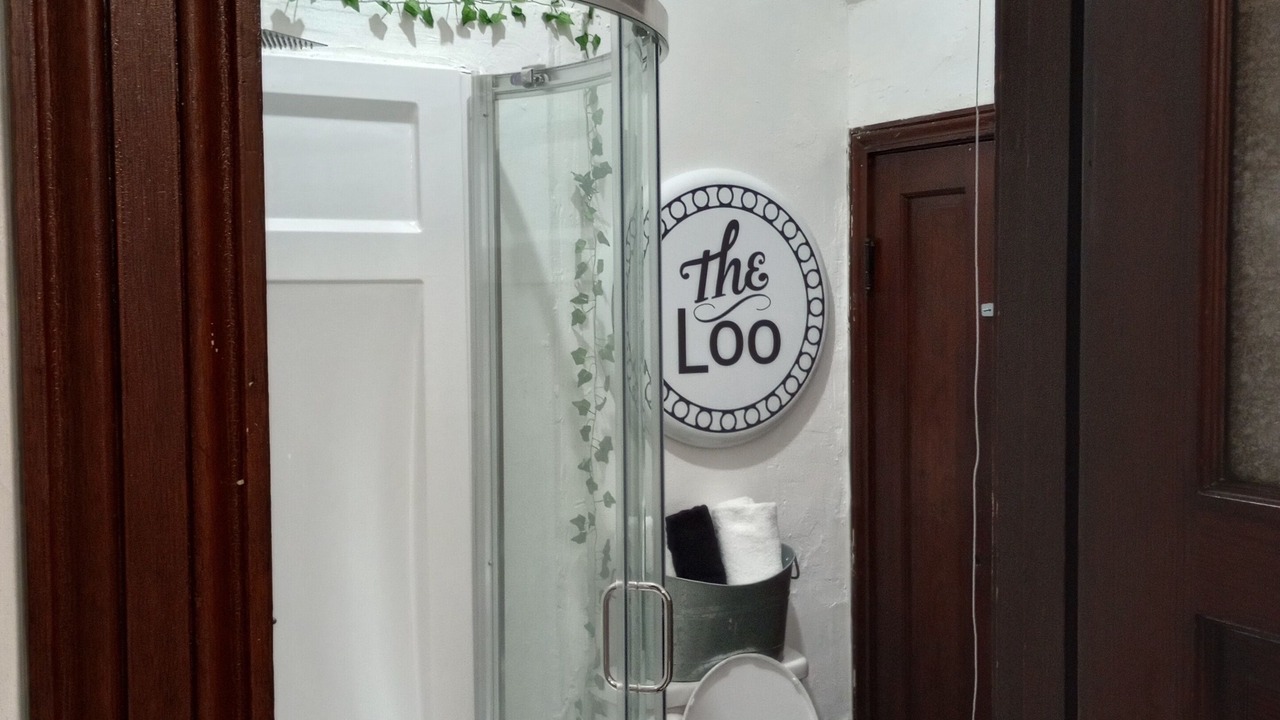 Photo of Bathroom in Fairfield