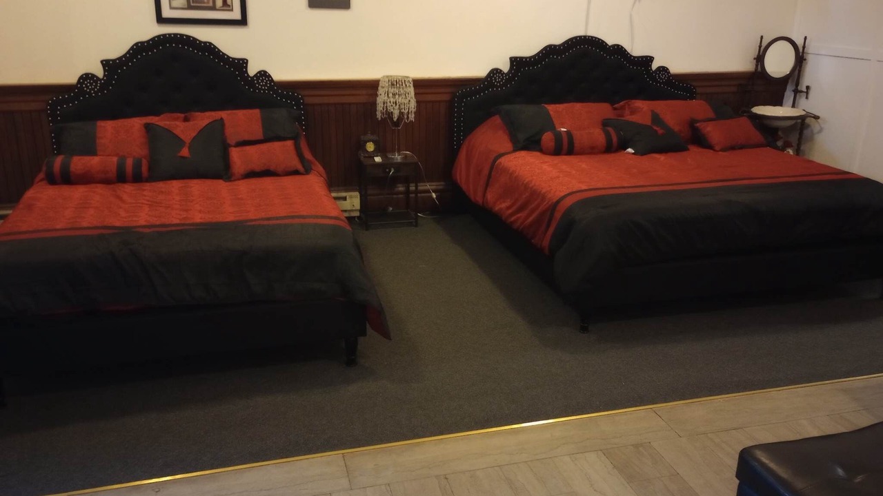 Photo of Bedroom in Fairfield