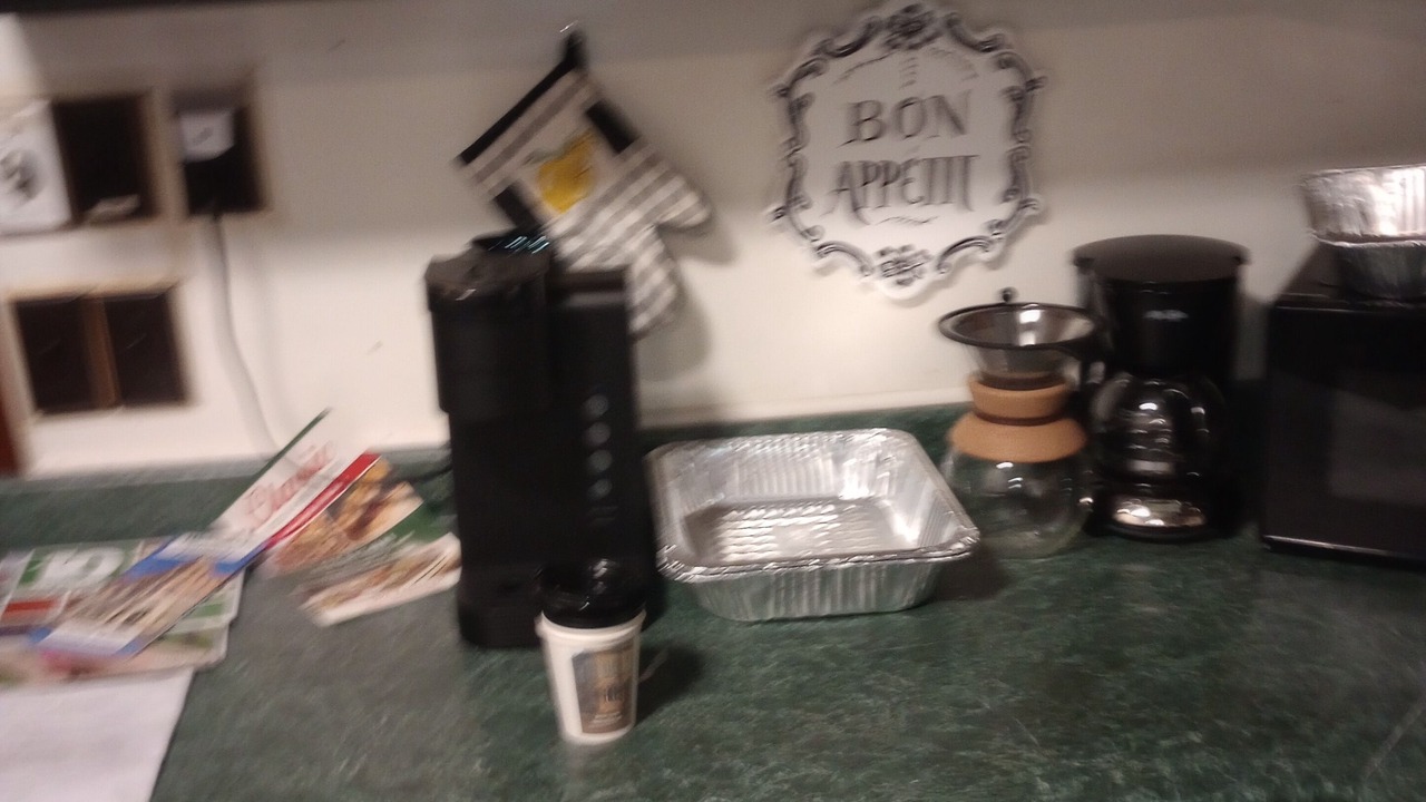 Photo of Kitchen in Fairfield