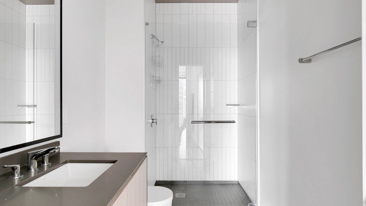 Photo of Bathroom in South Loop