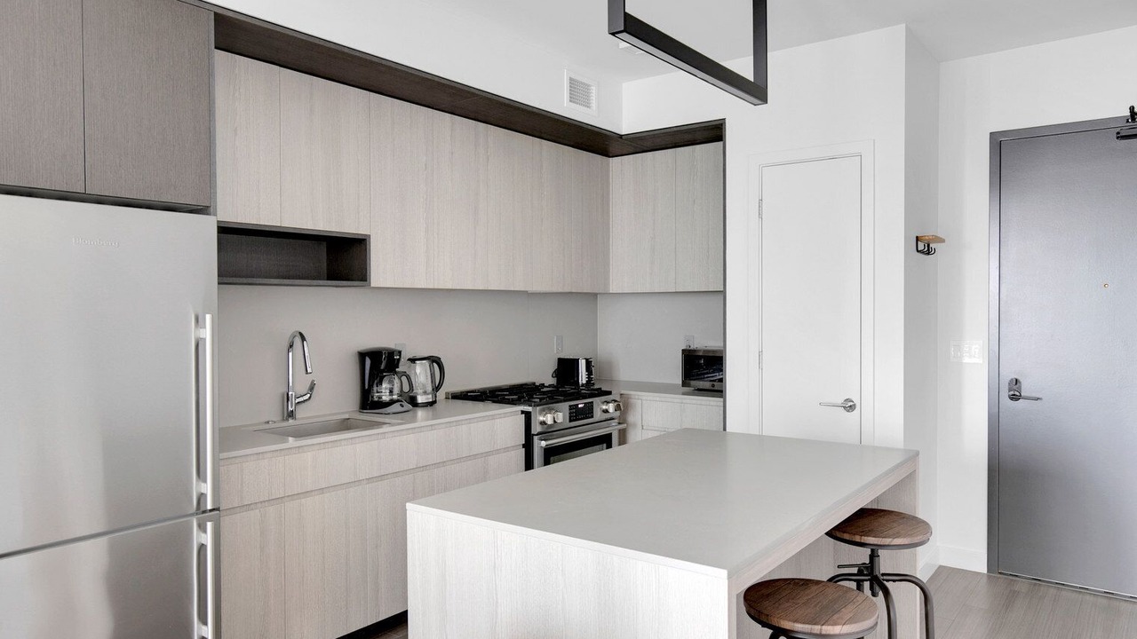 Photo of Kitchen in South Loop