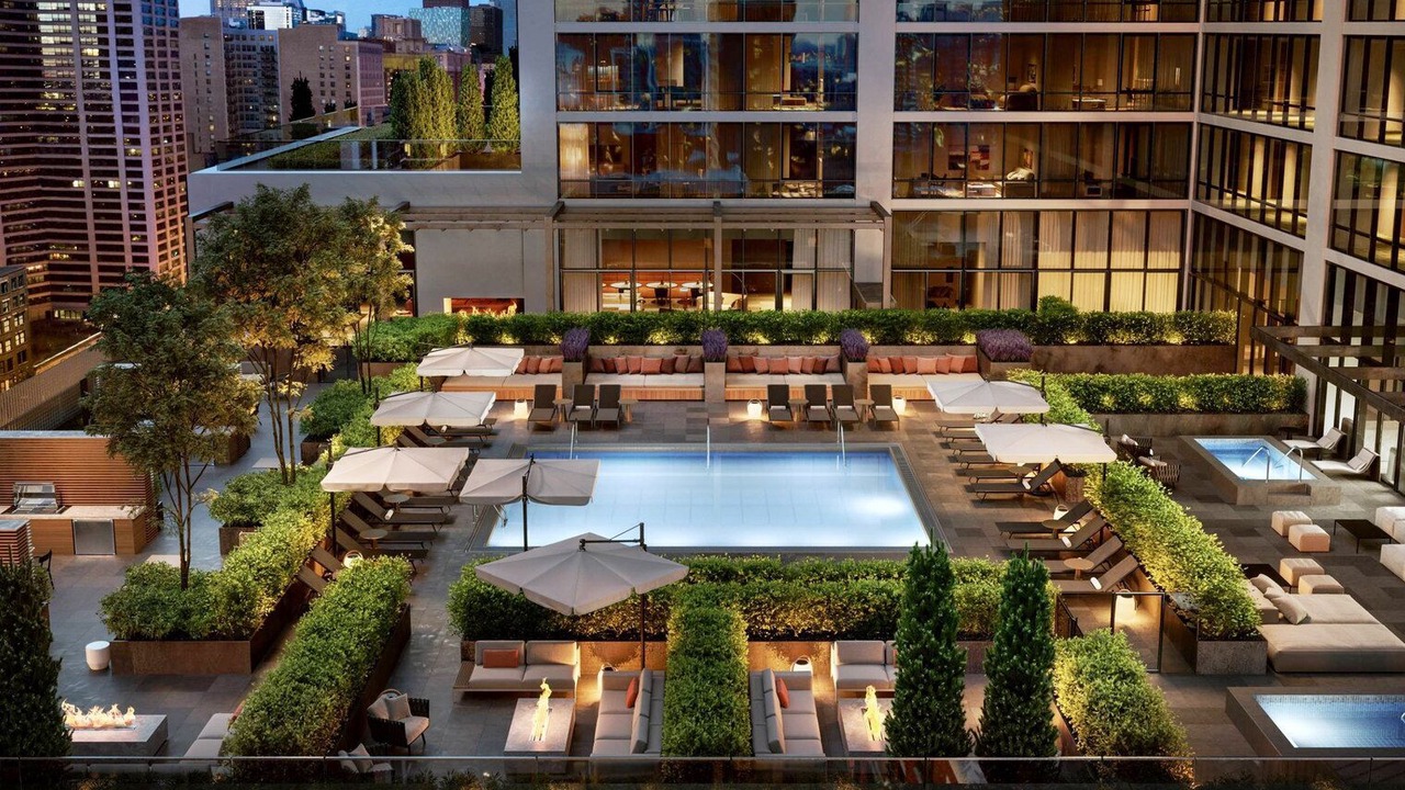 Photo of Outdoor in South Loop