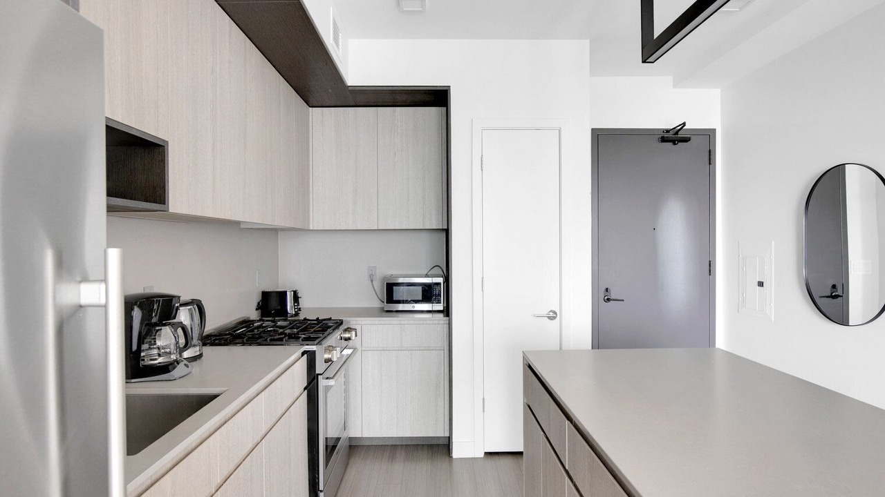 Photo of Kitchen in South Loop
