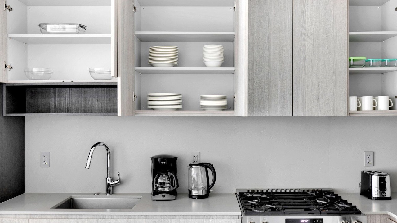 Photo of Kitchen in South Loop