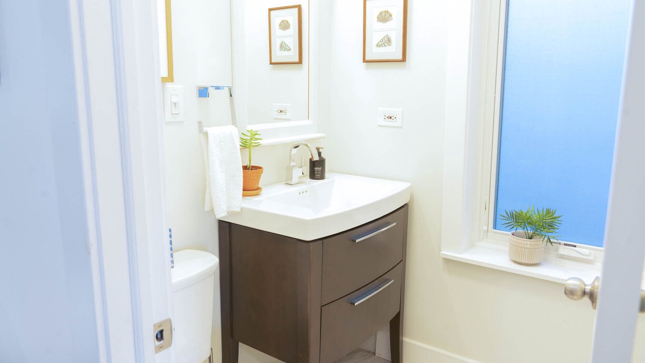 Photo of Bathroom in Bucktown