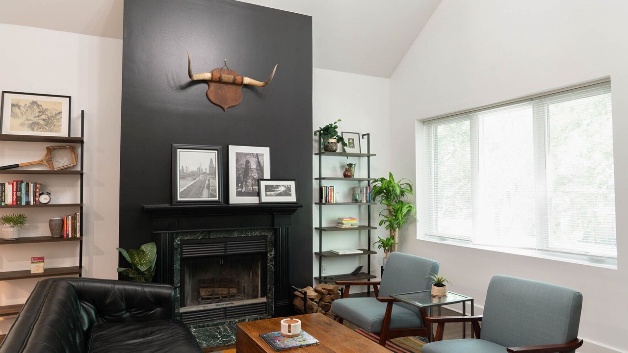 Photo of Livingroom in Bucktown