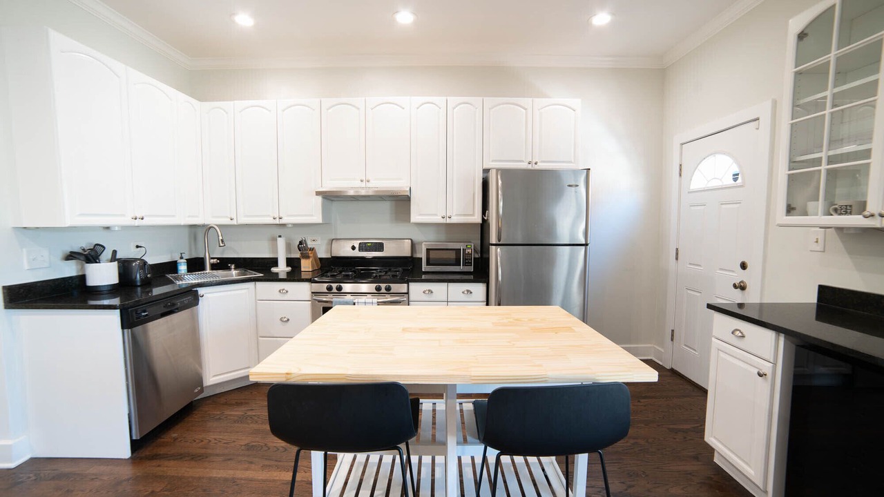 Photo of Kitchen in Bucktown