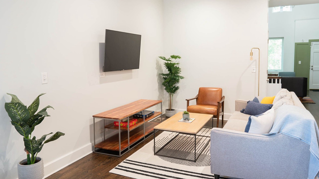 Photo of Livingroom in Bucktown