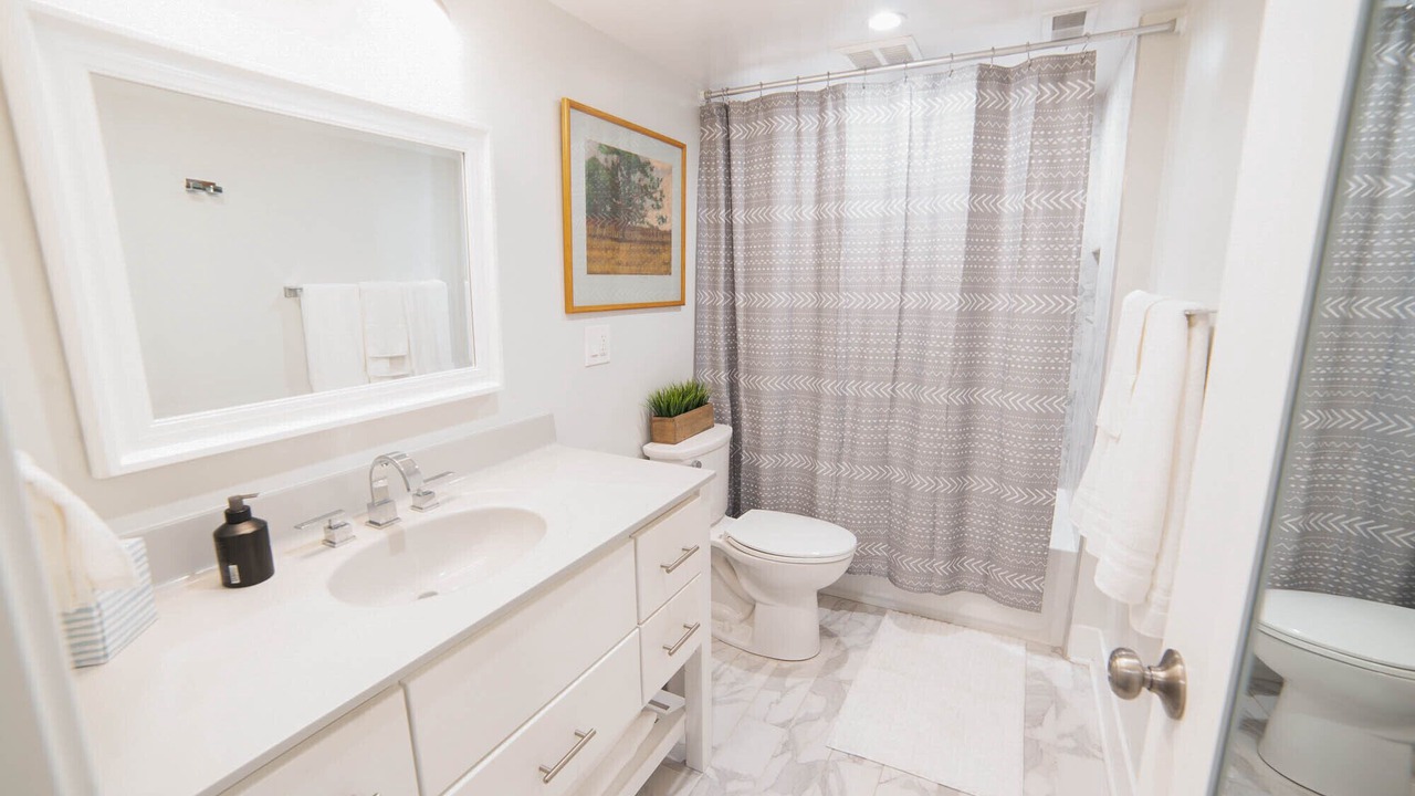 Photo of Bathroom in Bucktown