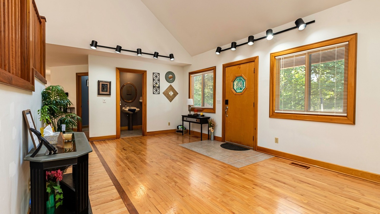 Photo of Bedroom in Murphysboro