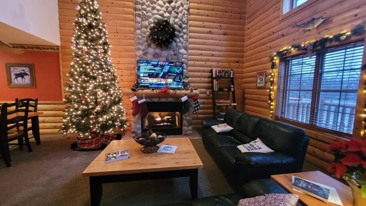 Photo of Livingroom in Oglesby
