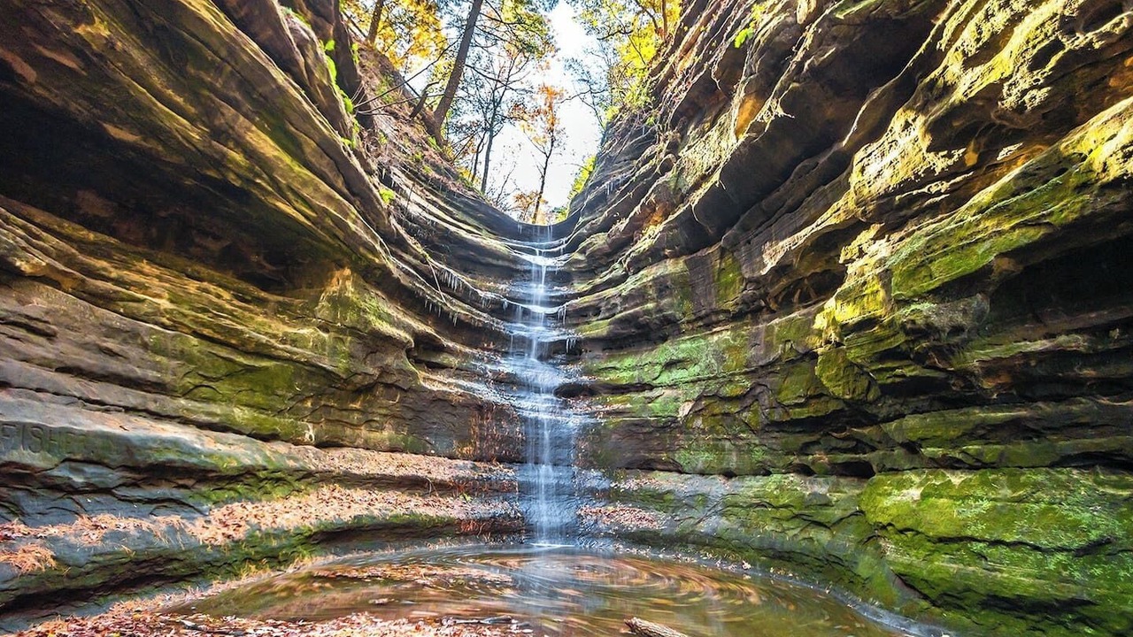 Photo of Outdoor in Oglesby