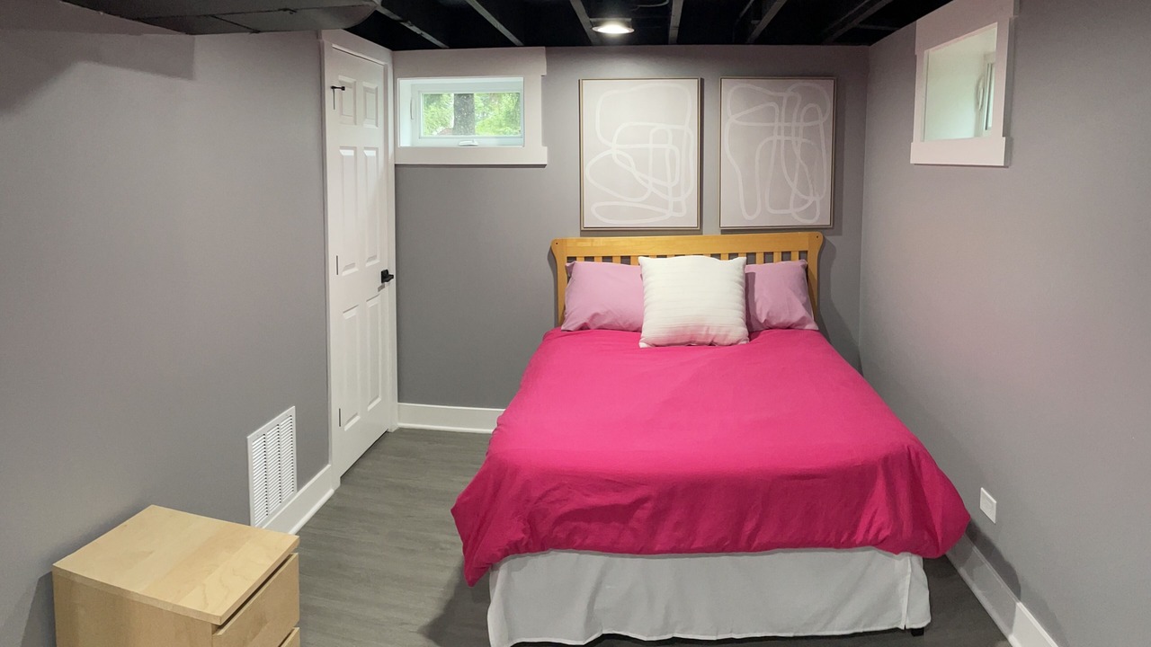 Photo of Bedroom in Des Plaines