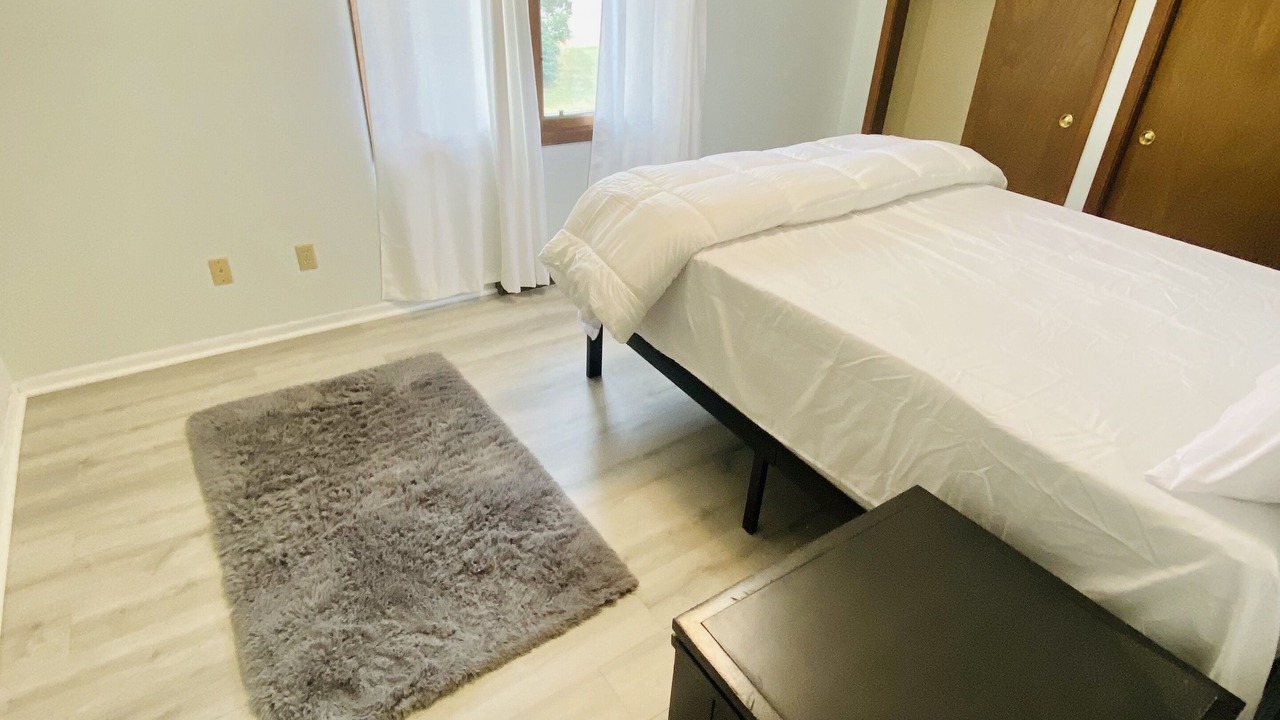 Photo of Bedroom in Rockford