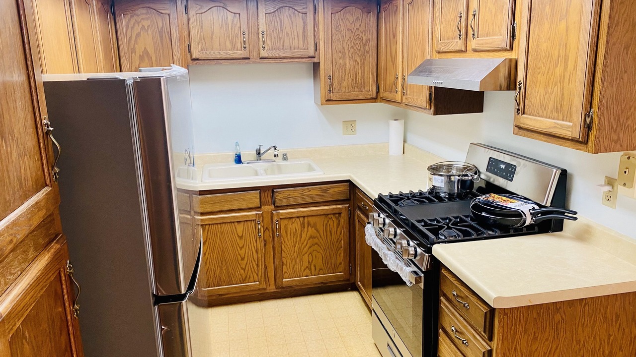 Photo of Kitchen in Rockford