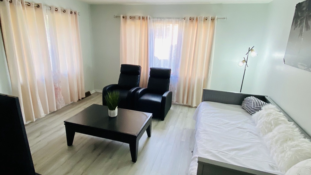 Photo of Livingroom in Rockford