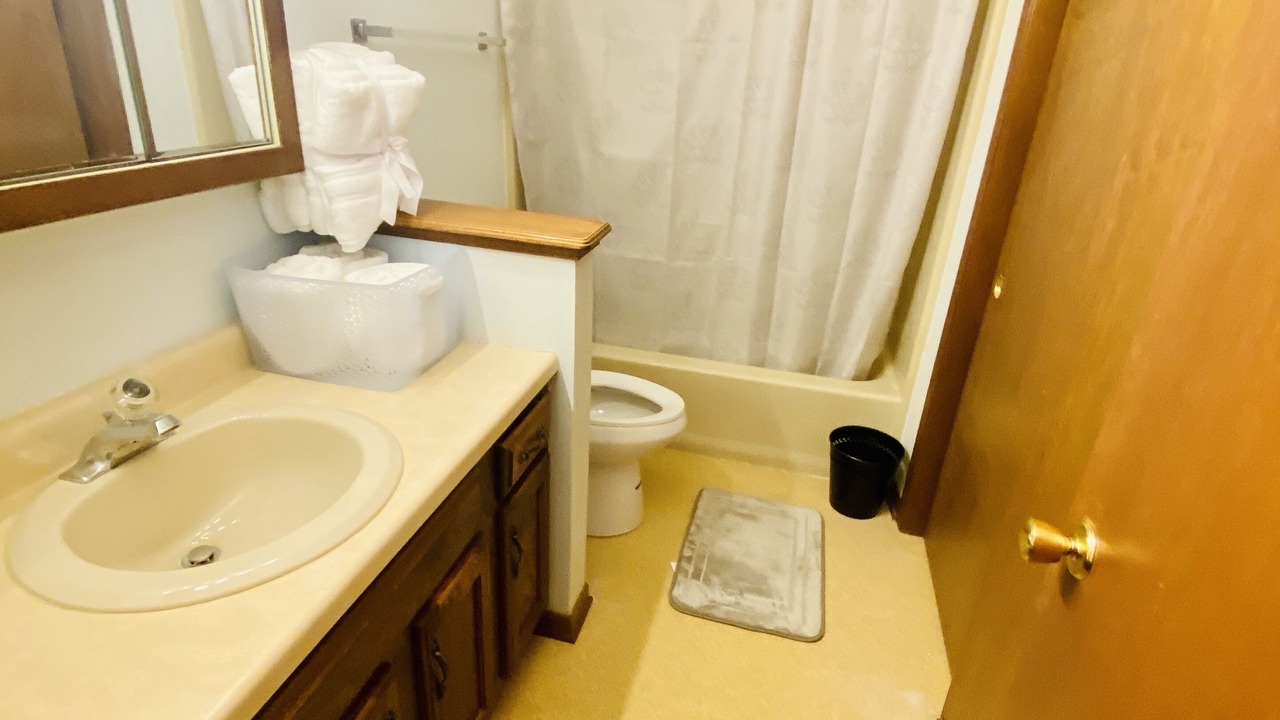 Photo of Bathroom in Rockford