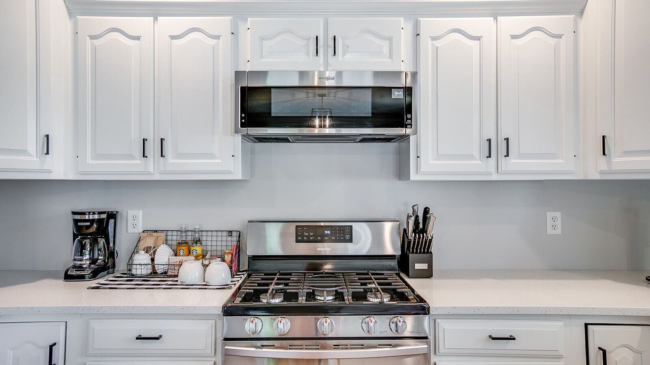 Photo of Kitchen in Manteno