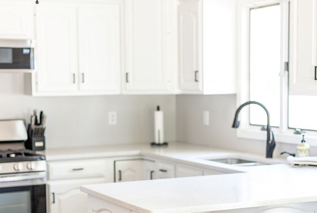 Photo of Kitchen in Manteno