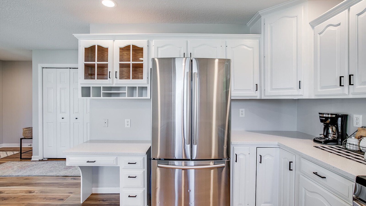 Photo of Kitchen in Manteno