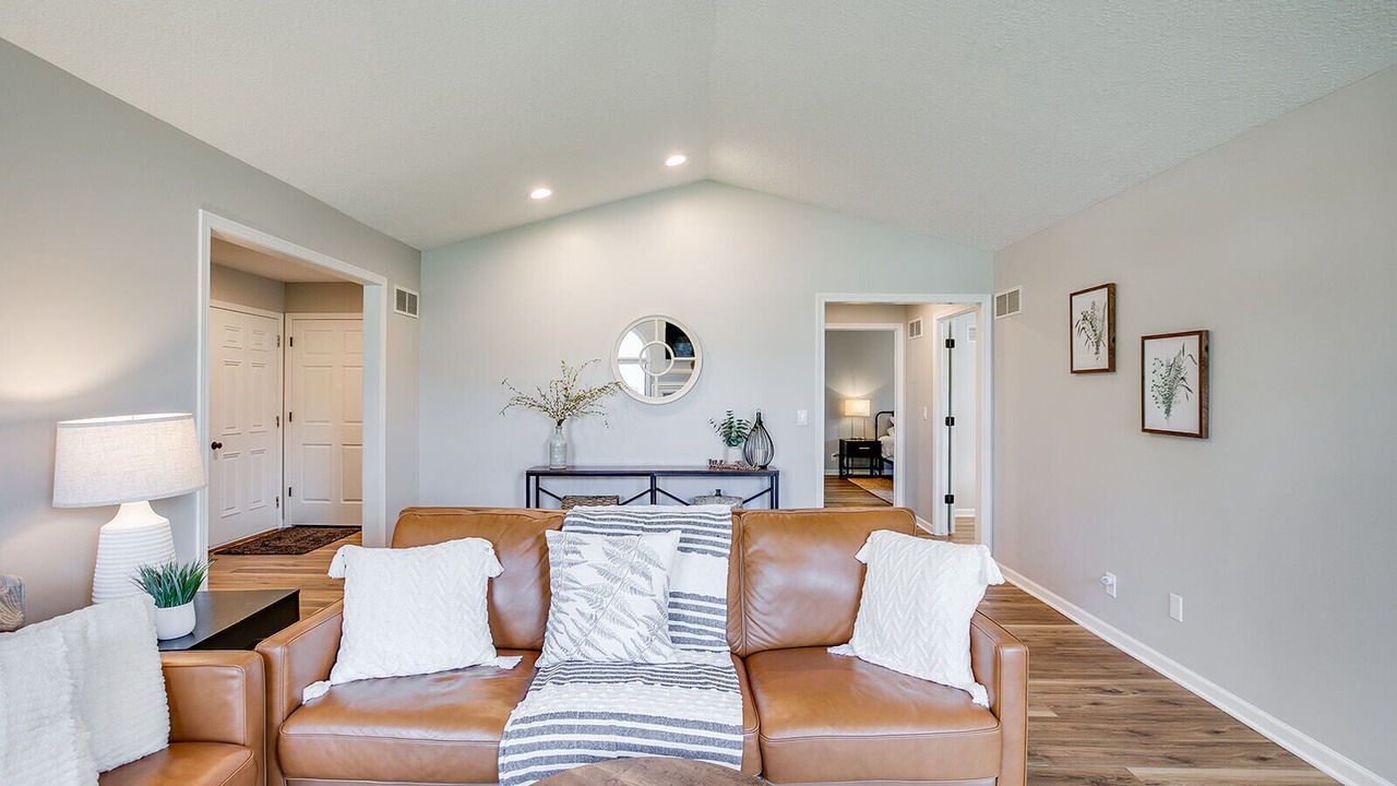 Photo of Livingroom in Manteno