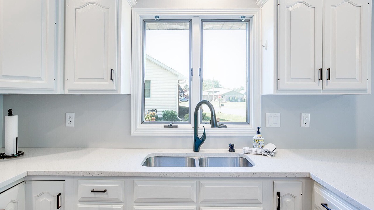 Photo of Kitchen in Manteno