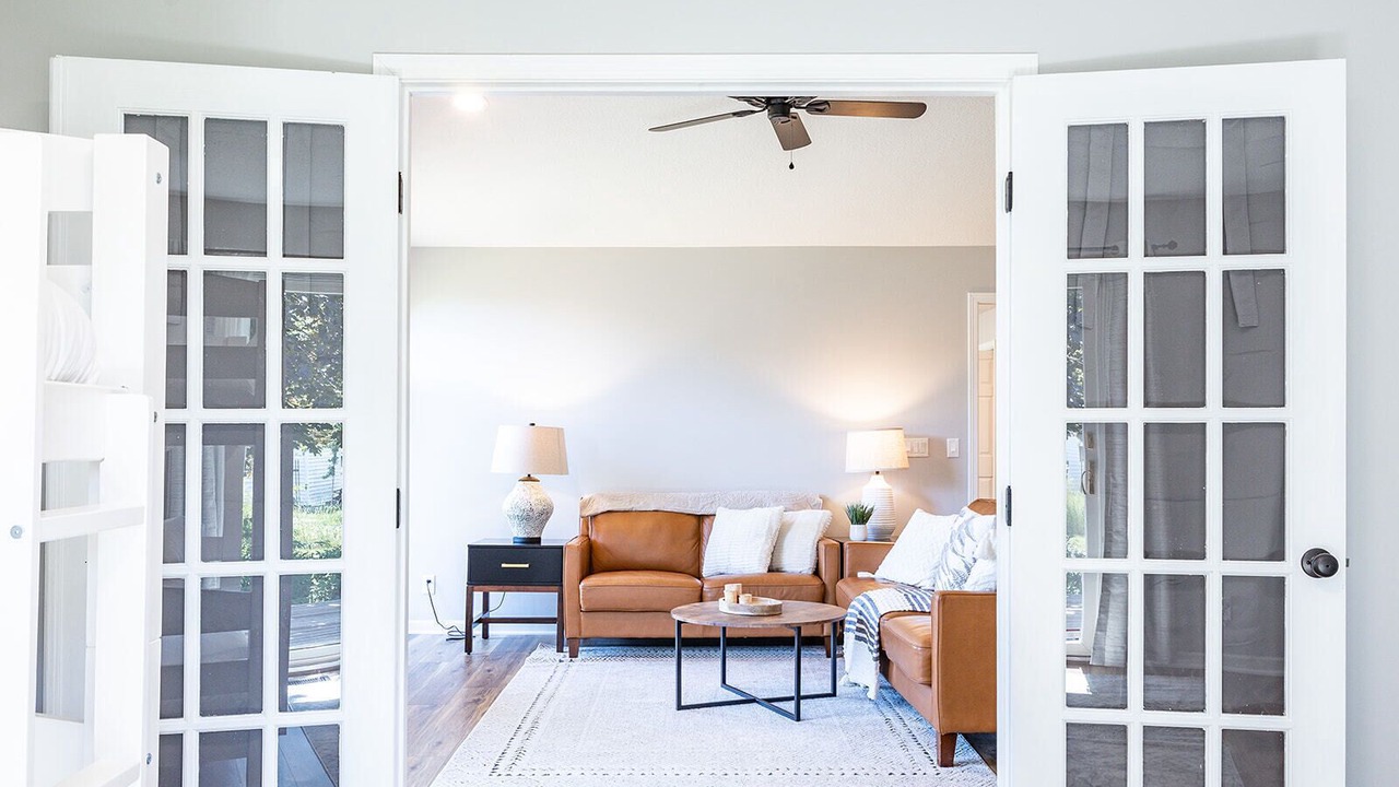Photo of Livingroom in Manteno