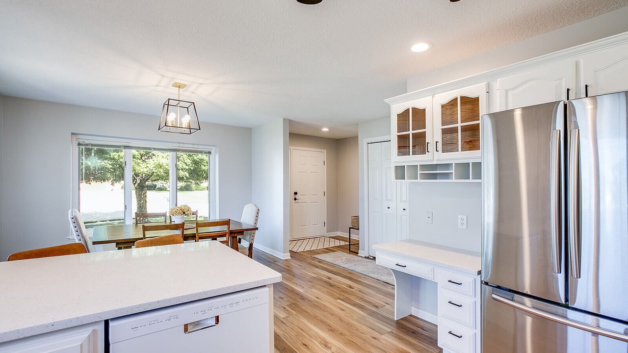Photo of Kitchen in Manteno