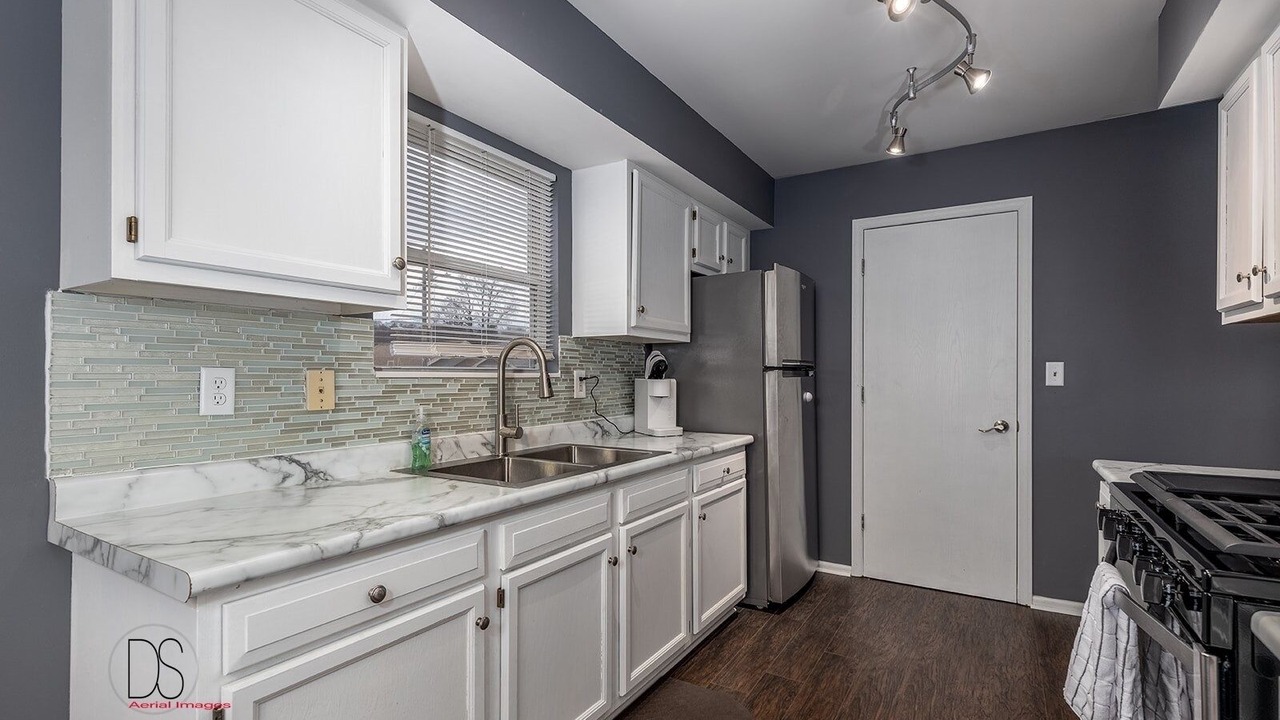 Photo of Kitchen in Ottawa