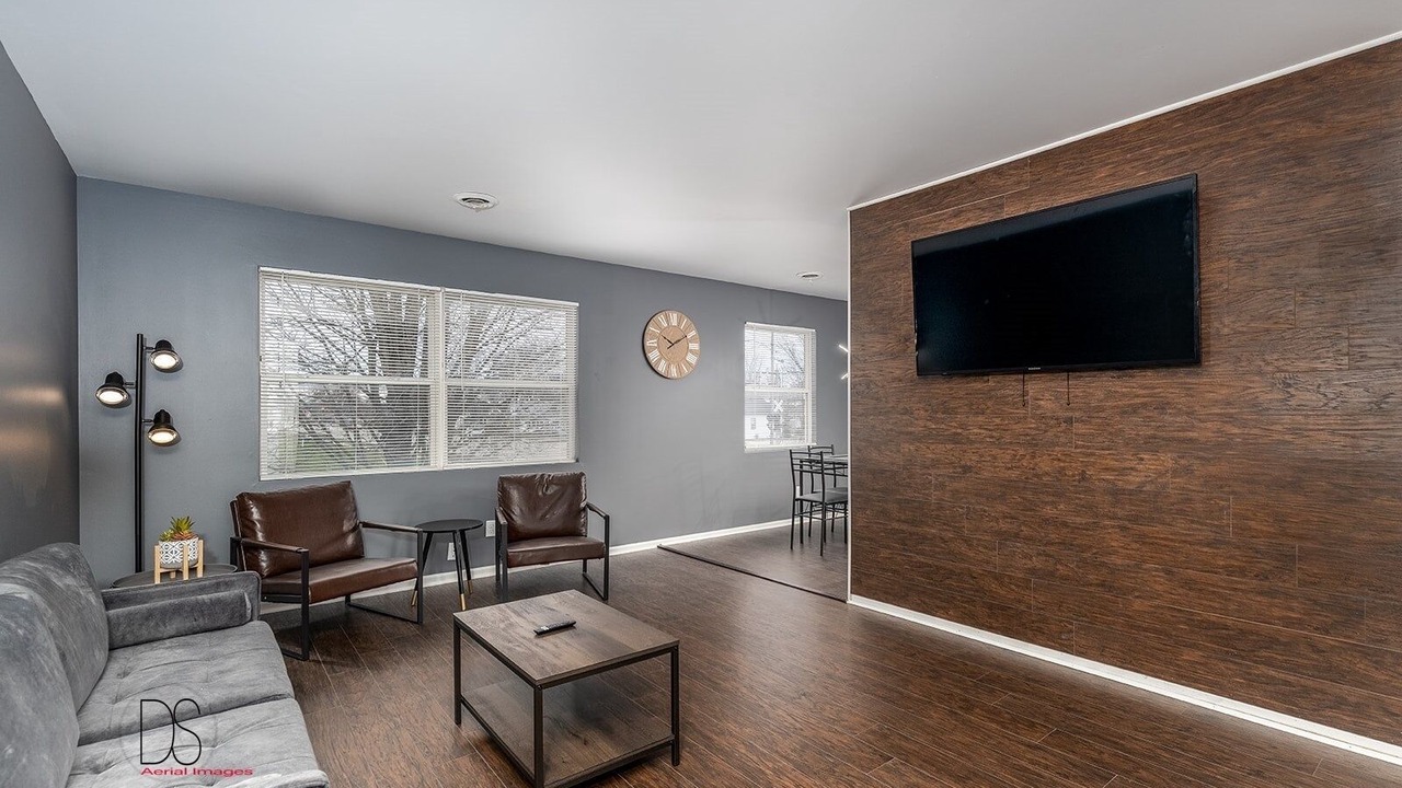 Photo of Livingroom in Ottawa