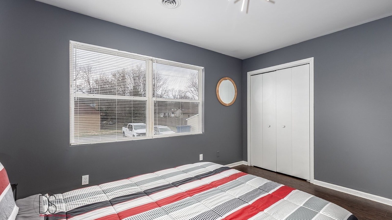 Photo of Bedroom in Ottawa